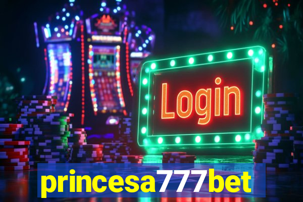 princesa777bet