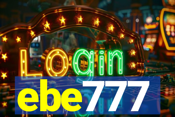 ebe777