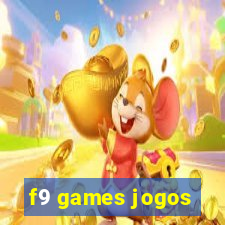 f9 games jogos