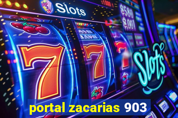 portal zacarias 903