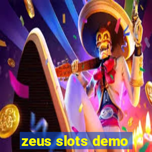 zeus slots demo