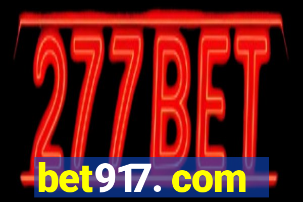 bet917. com