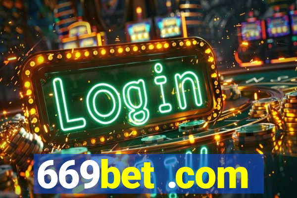 669bet .com