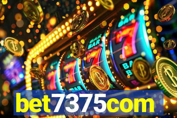 bet7375com