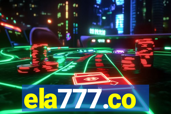 ela777.co