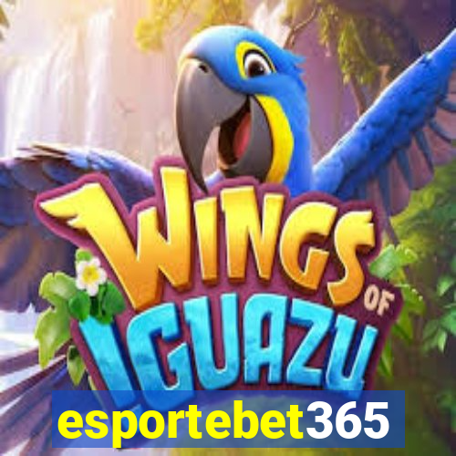 esportebet365