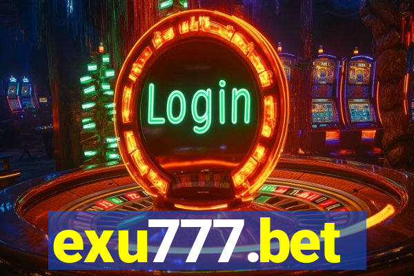 exu777.bet