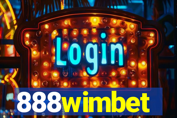 888wimbet