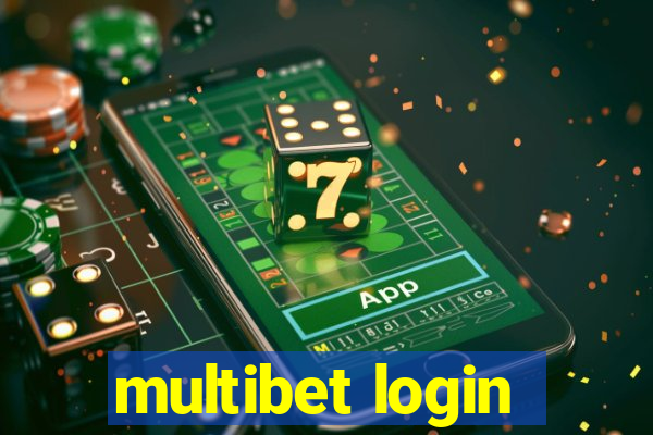 multibet login