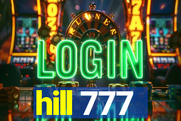 hill 777