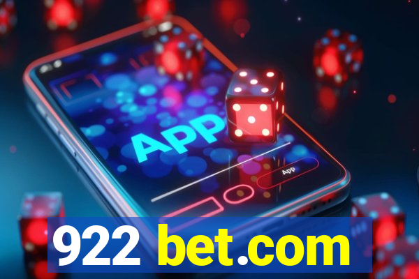 922 bet.com