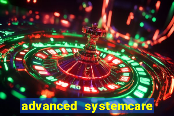 advanced systemcare 17 key 2024