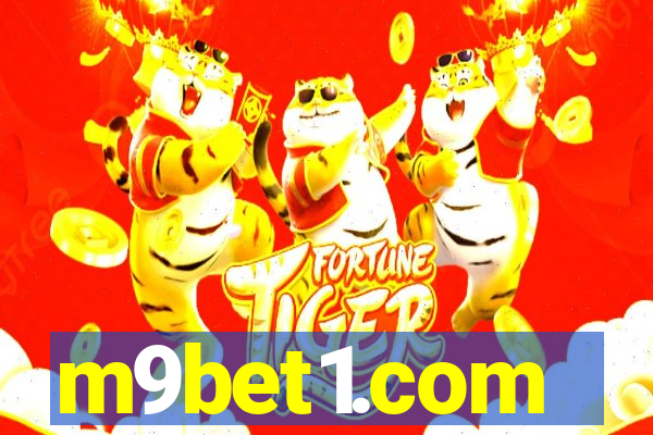 m9bet1.com