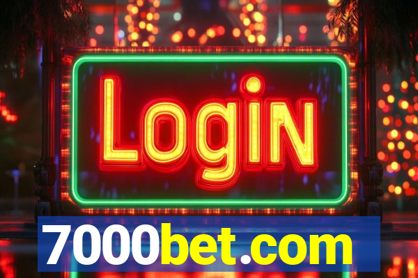 7000bet.com