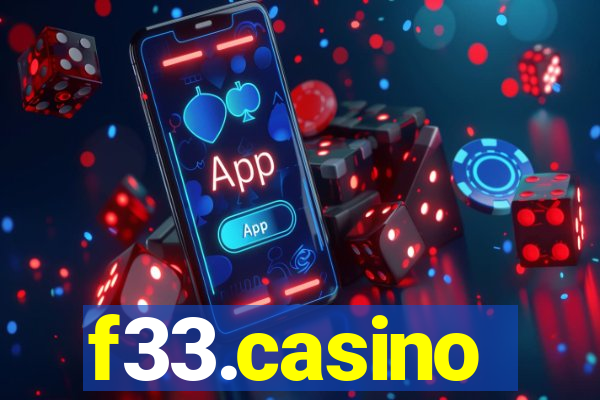 f33.casino