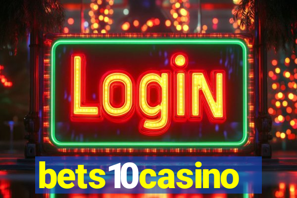 bets10casino