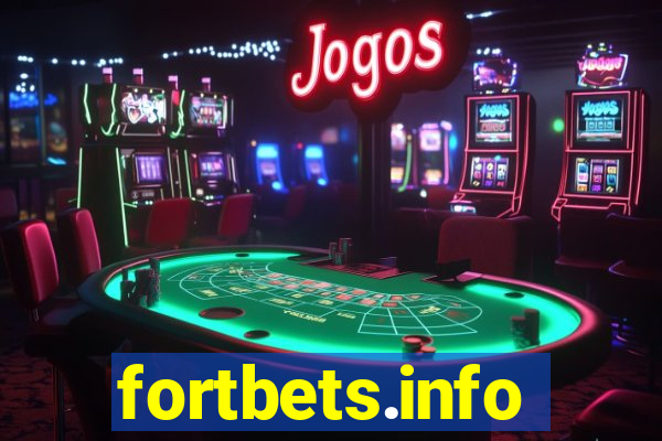 fortbets.info