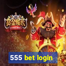 555 bet login