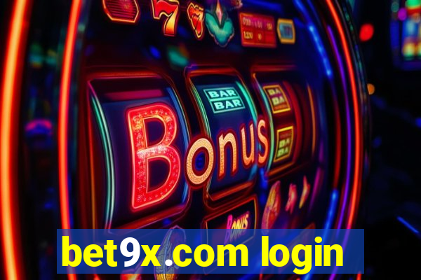 bet9x.com login