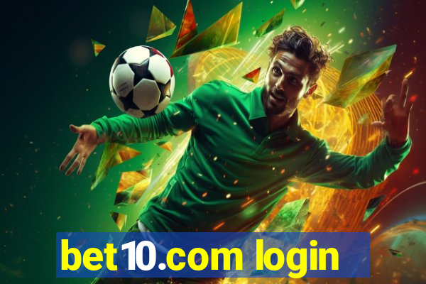 bet10.com login