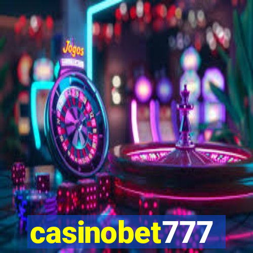 casinobet777