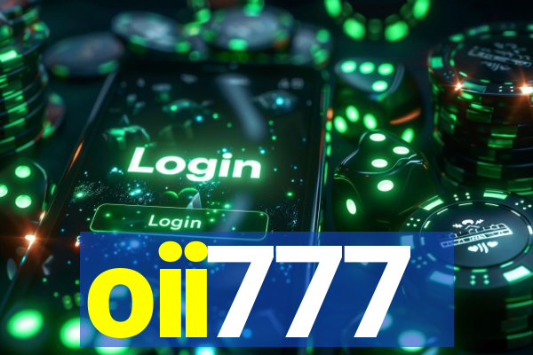 oii777