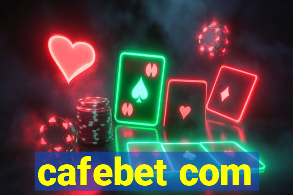 cafebet com