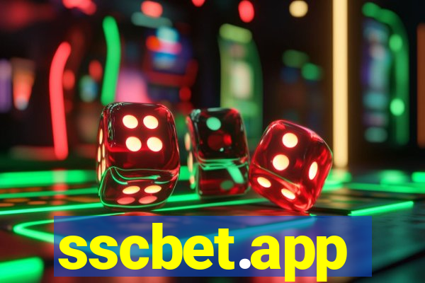 sscbet.app