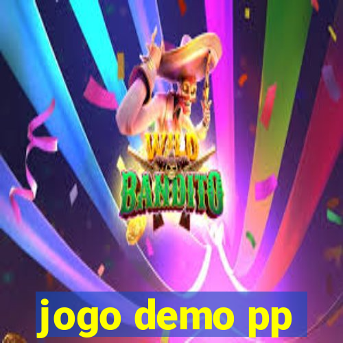 jogo demo pp