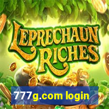 777g.com login