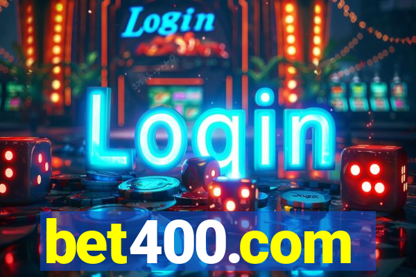 bet400.com