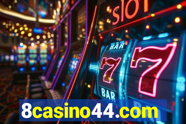 8casino44.com