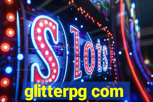 glitterpg com