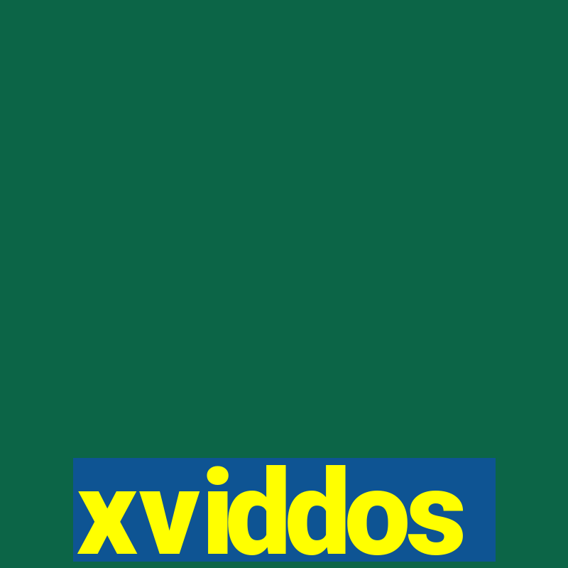 xviddos