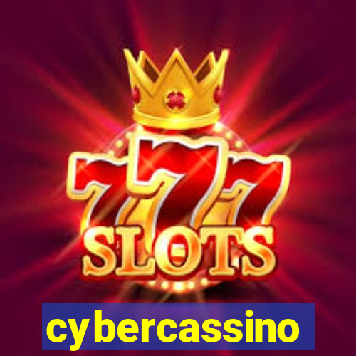 cybercassino