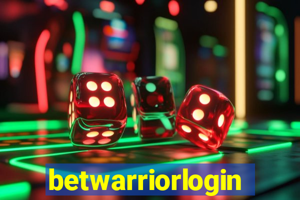 betwarriorlogin