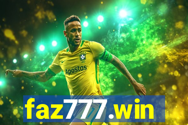 faz777.win