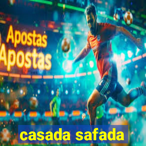 casada safada