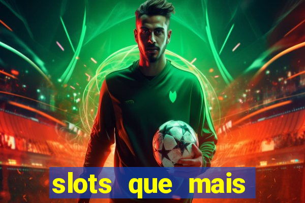 slots que mais pagam pragmatic play