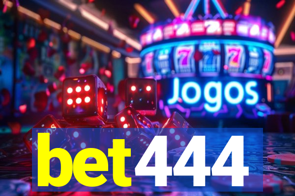 bet444