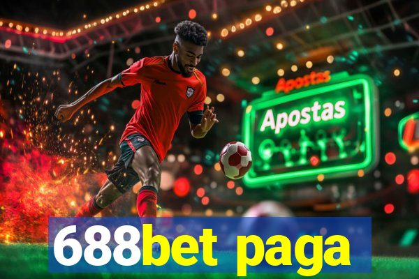 688bet paga