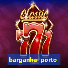 barganha porto feliz facebook