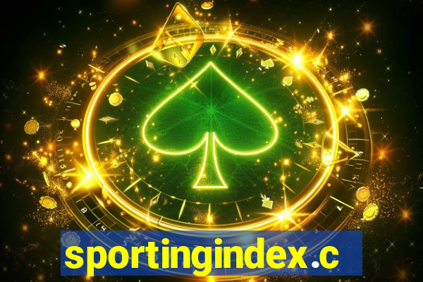 sportingindex.com