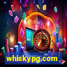 whiskypg.com