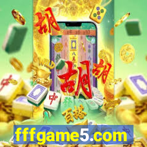 fffgame5.com