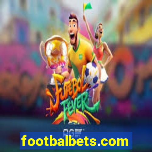 footbalbets.com