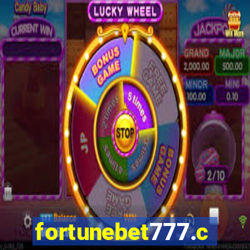 fortunebet777.com