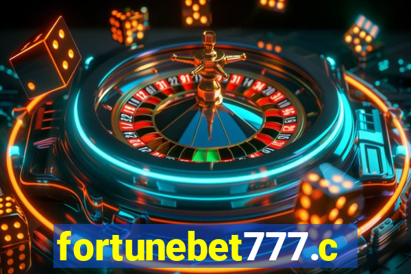 fortunebet777.com