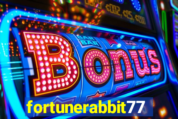 fortunerabbit777.online