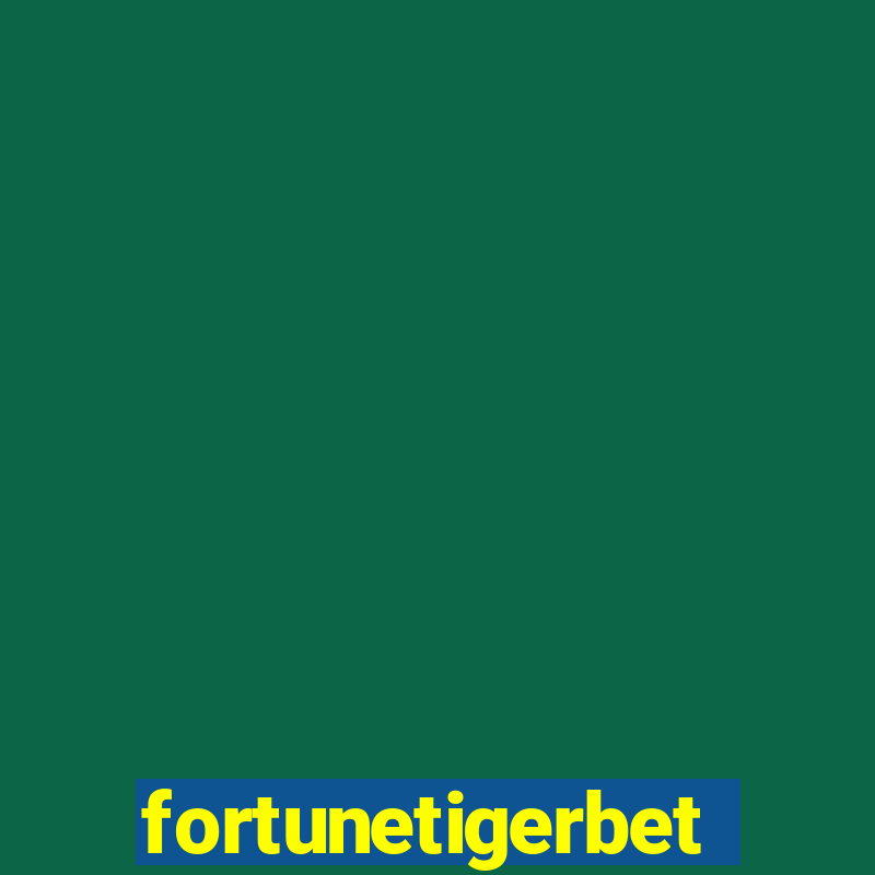 fortunetigerbet